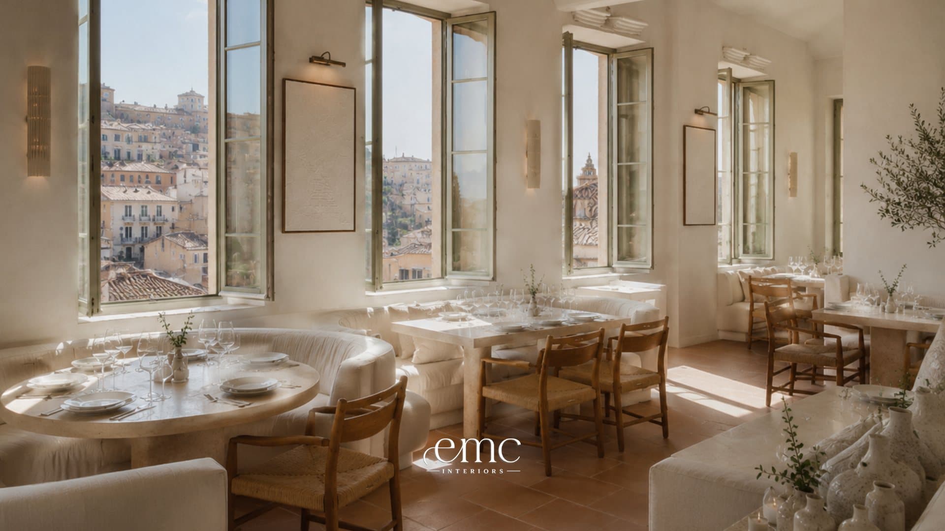 Hôtel-Restaurant Azuréen