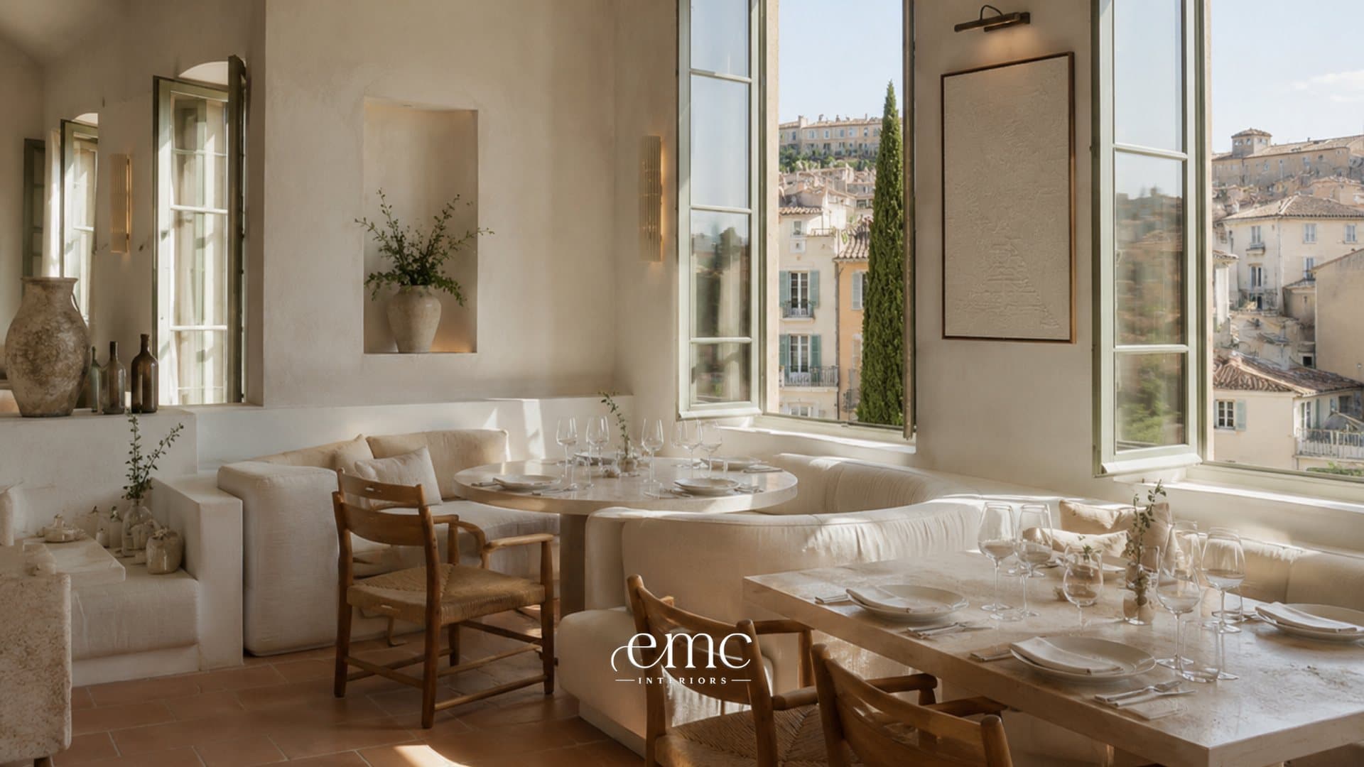Hôtel-Restaurant Azuréen