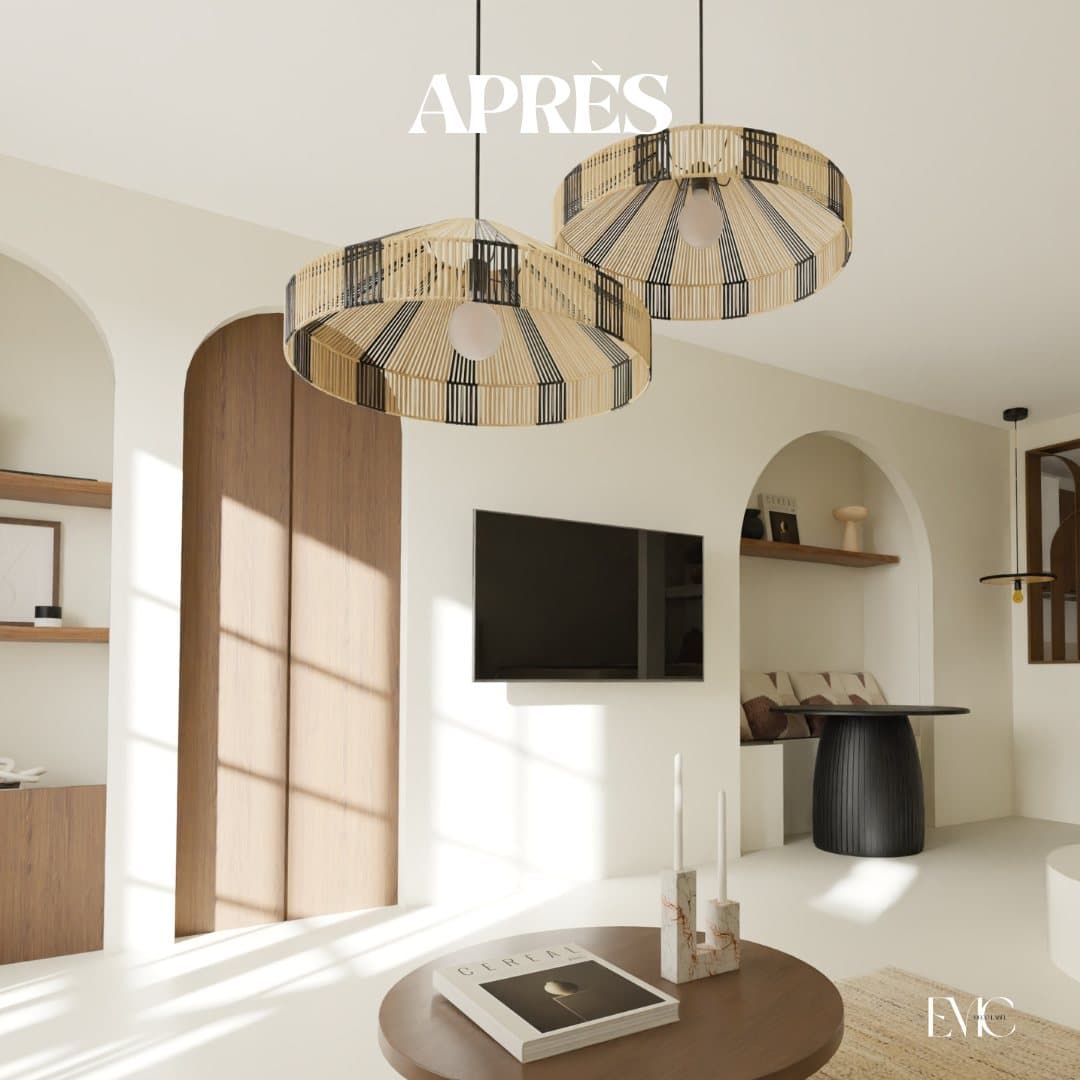 Projet Marina — Matière