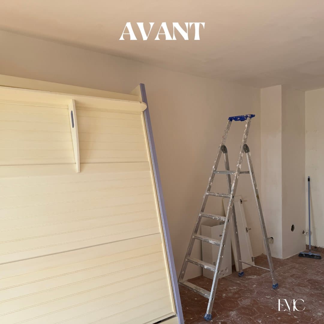 Projet Marina — Avant 3