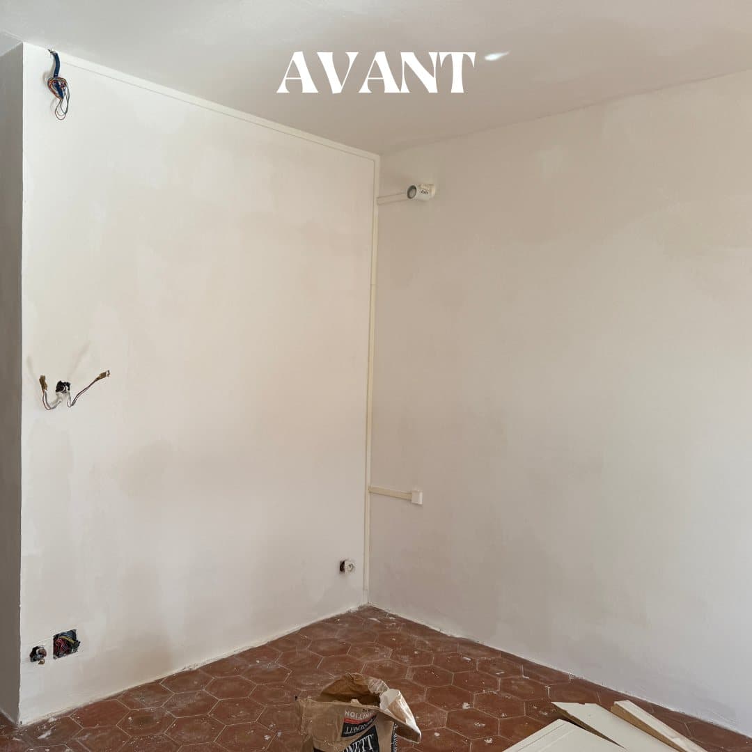 Projet Marina — Avant 4