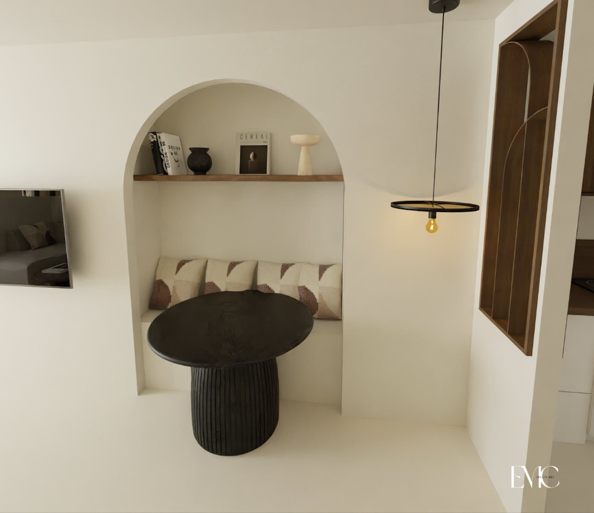 Projet Marina