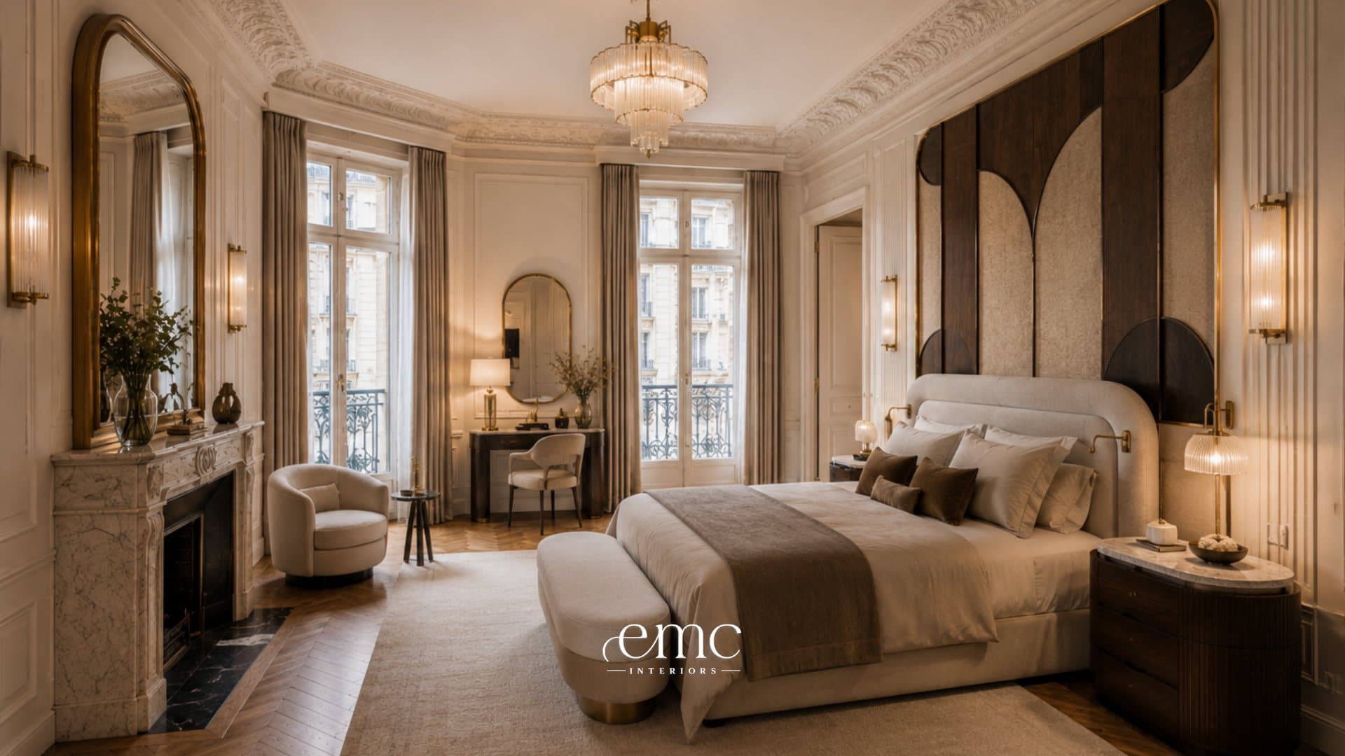 Projet Tuileries Paris — Matière