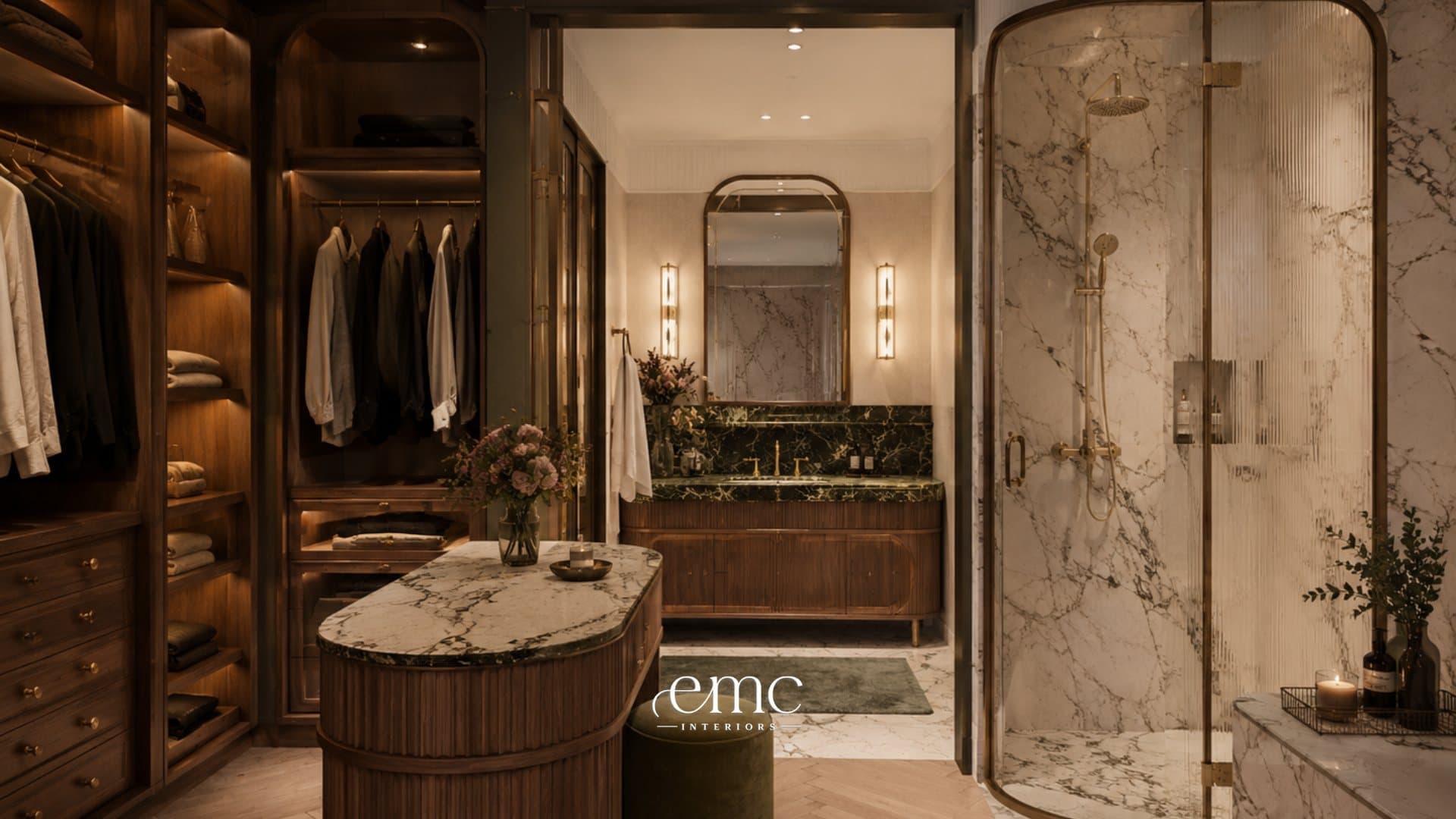 Projet Tuileries Paris — Mobilier
