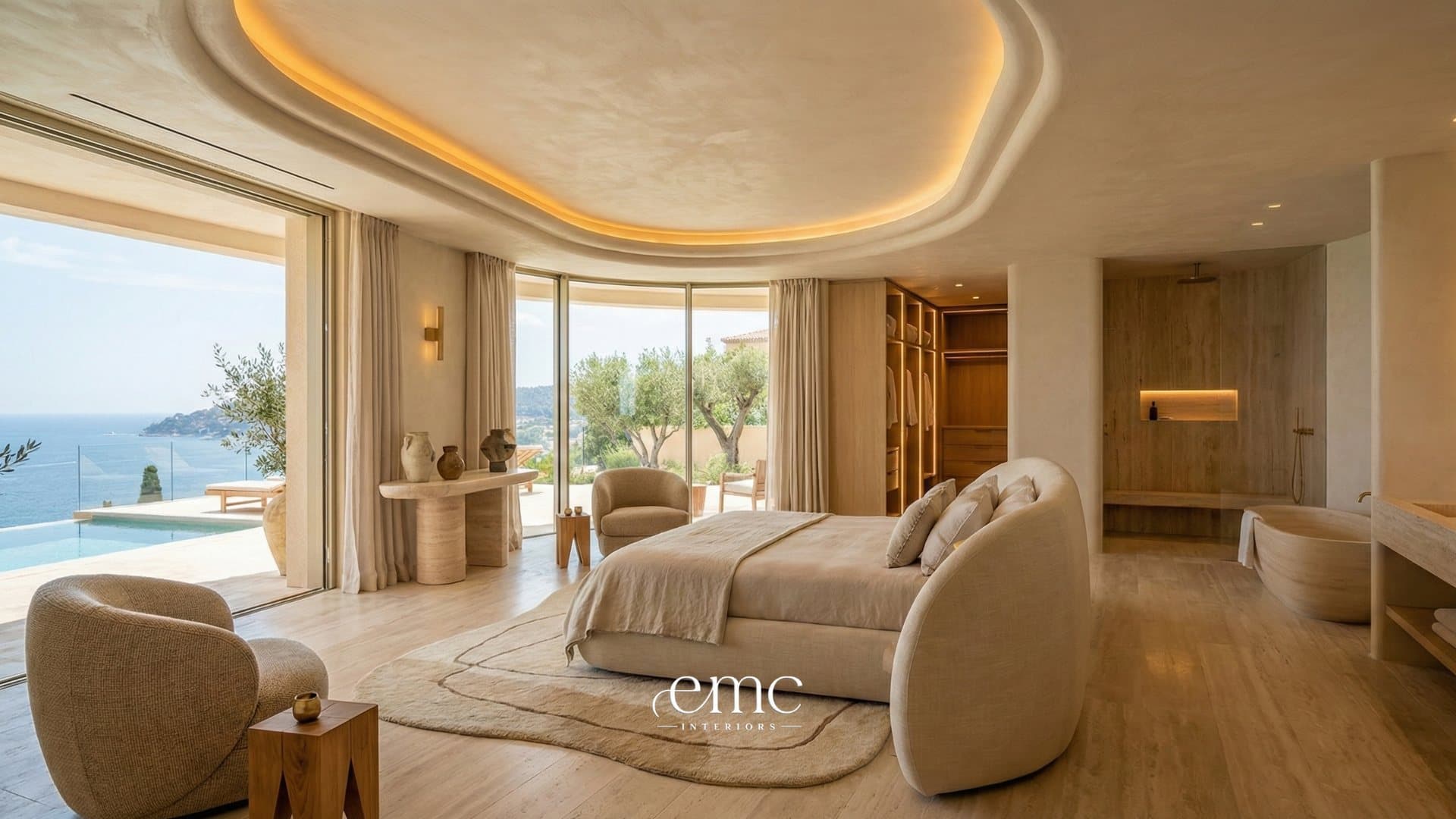 Villa Bella Azur