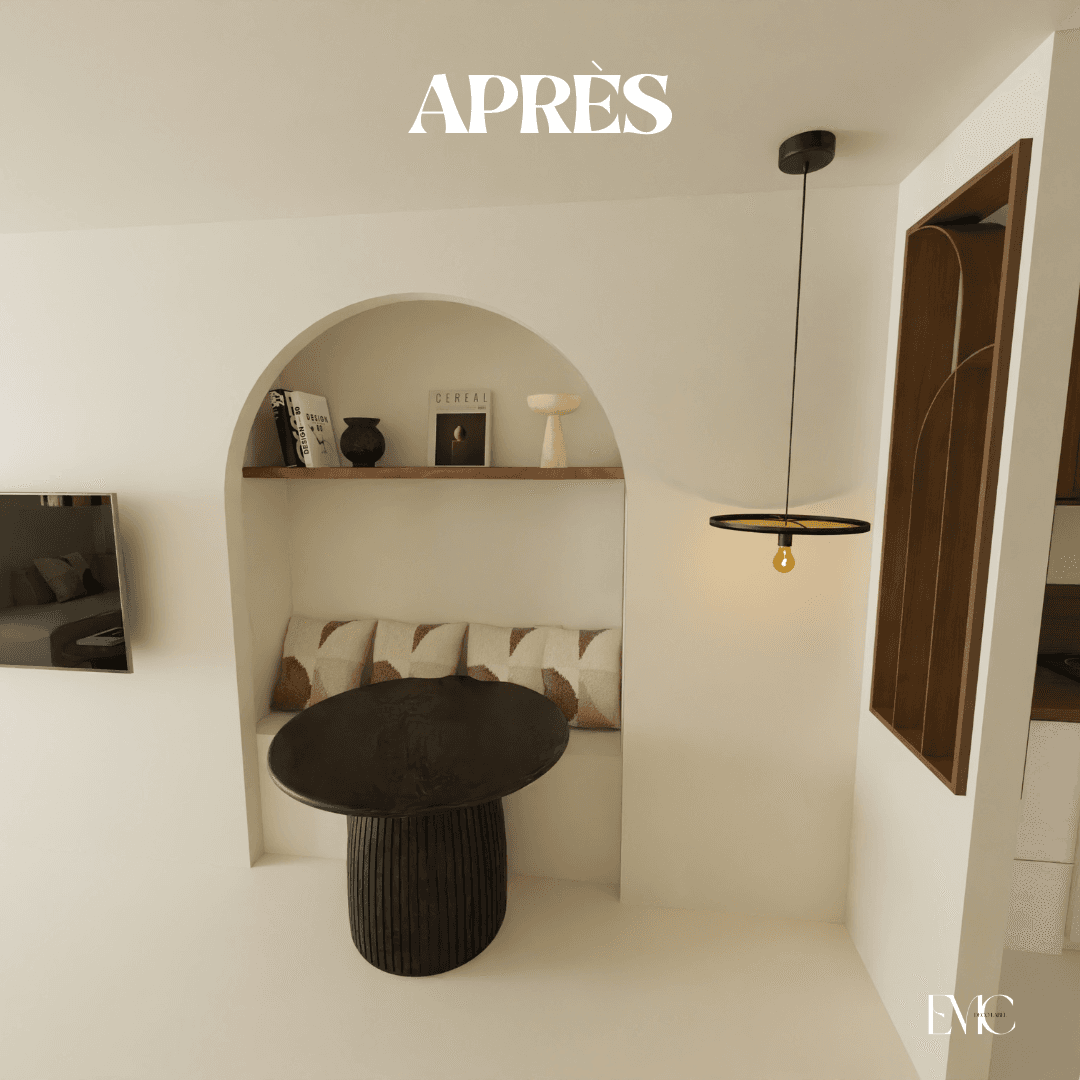 Projet Marina