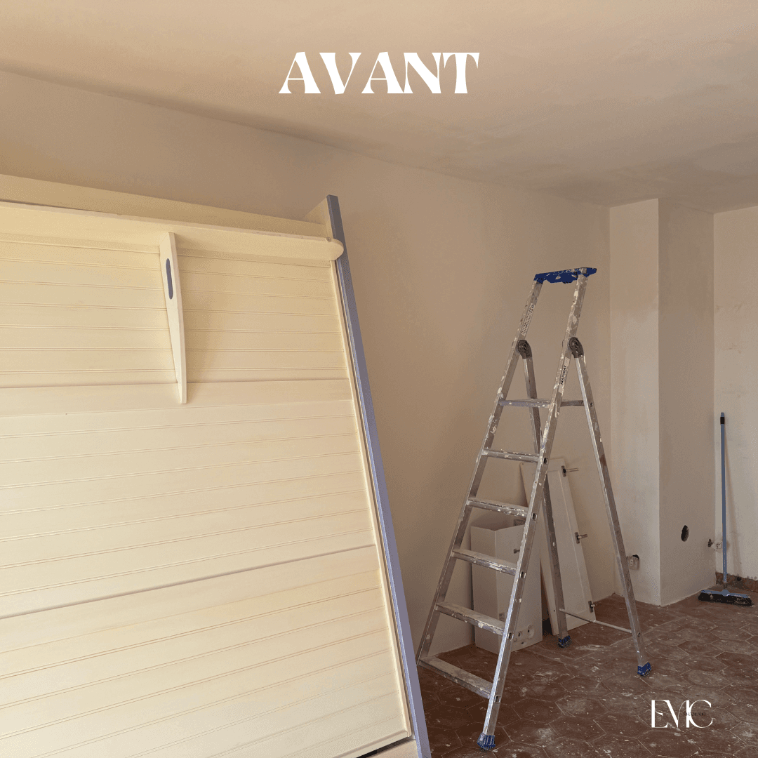 Projet Marina — Avant 3