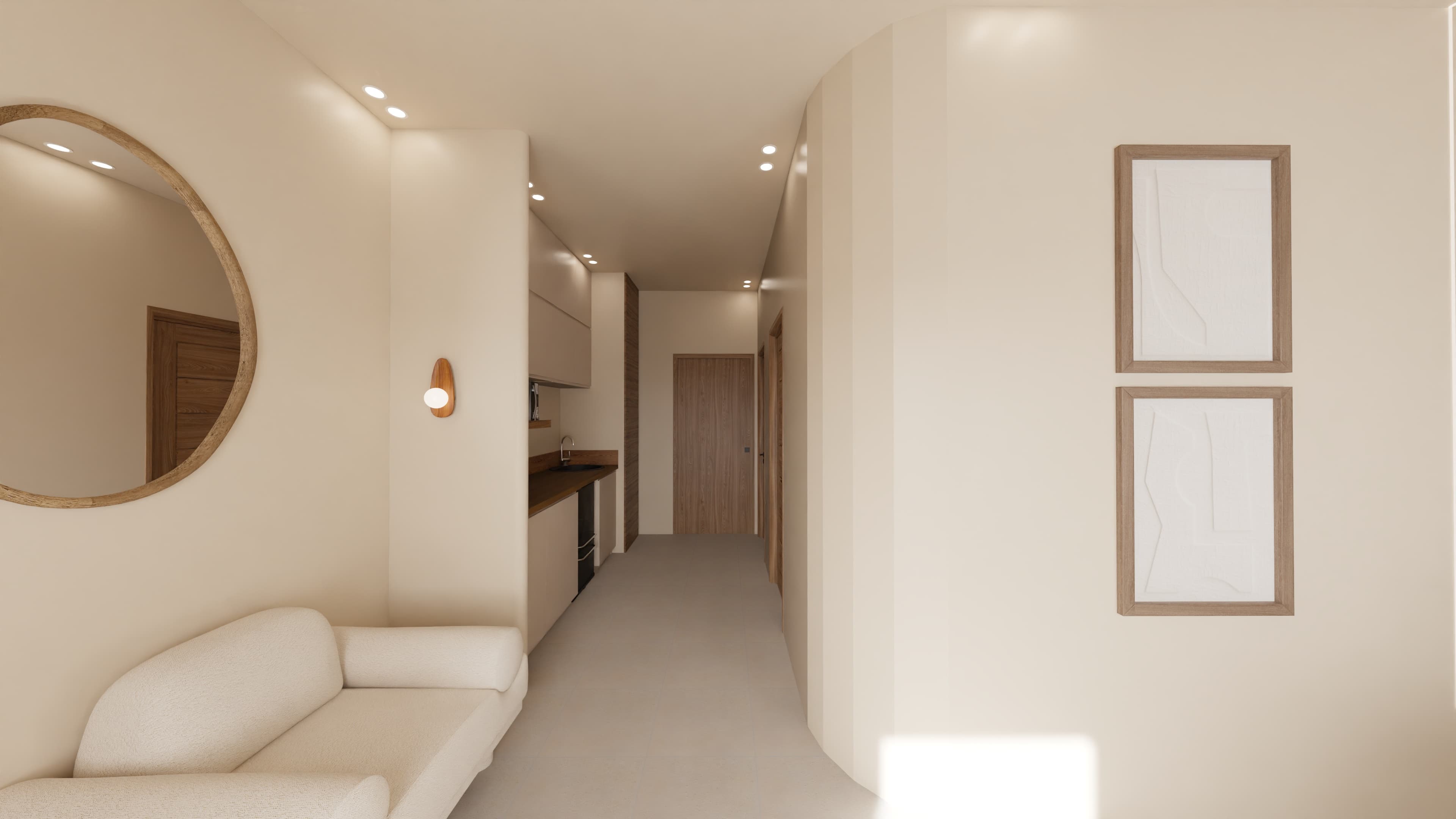 Studio Lumaé — Matière